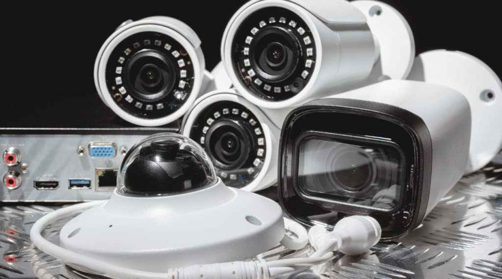 Home Security System